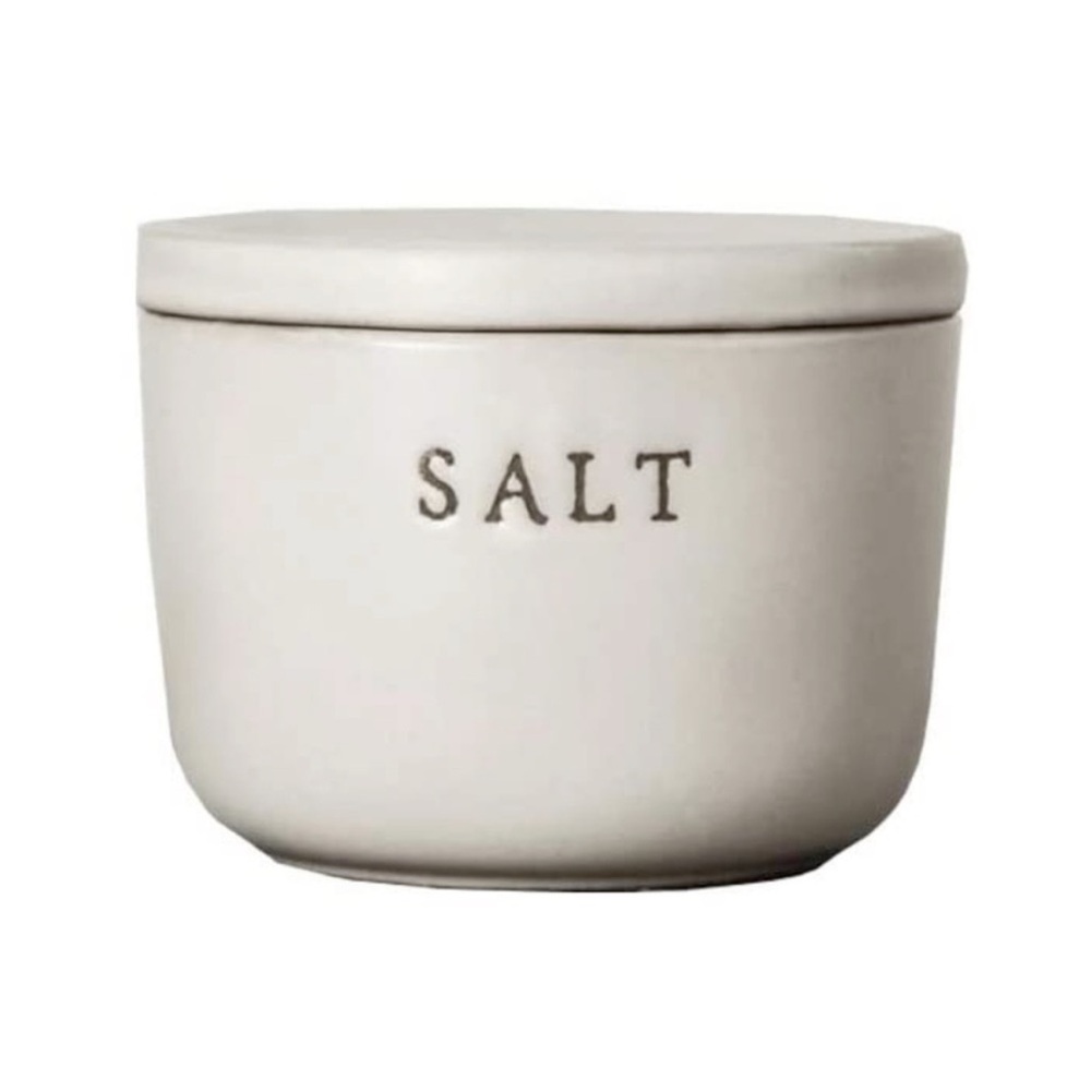 Hearth and Hand Stoneware
Salt Cellar